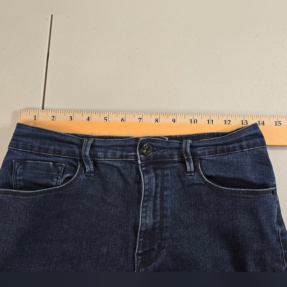 BDG Super High Rise Twig Ankle Jeans Womens Size 29Wx 29L High Rise - Picture 4 of 14